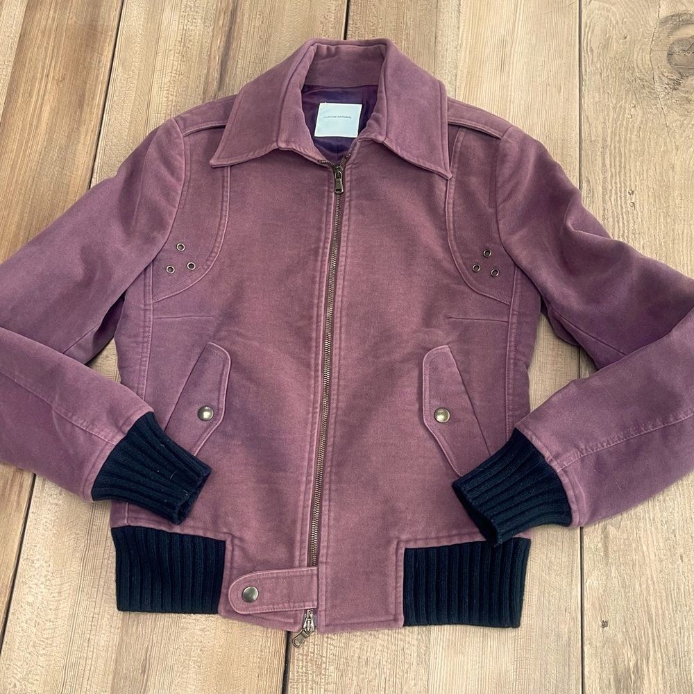 Costume National- members only jacket vibes size 44 - 8US